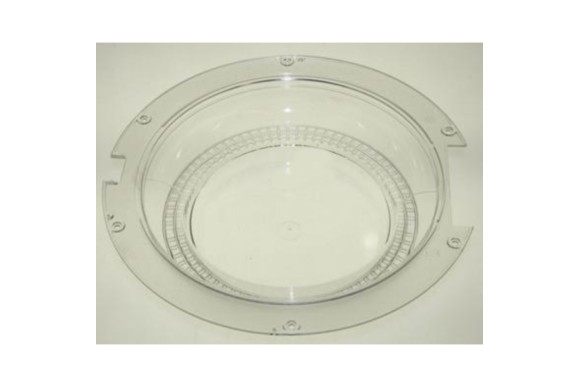 Cristal escotilla secadora Aspes SA60c
