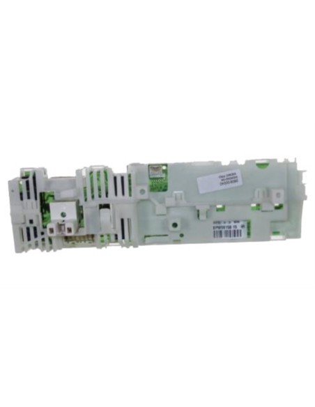 Modulo electronico lavadora Bosch WFL1363EE/01