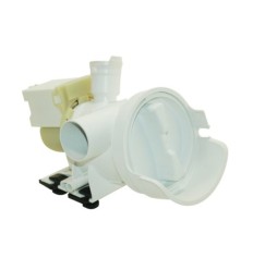 Bomba de desagüe Bosch 10 Kg