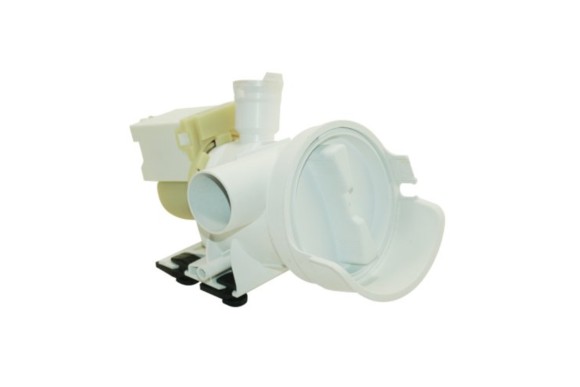 Bomba de desagüe Bosch 10 Kg