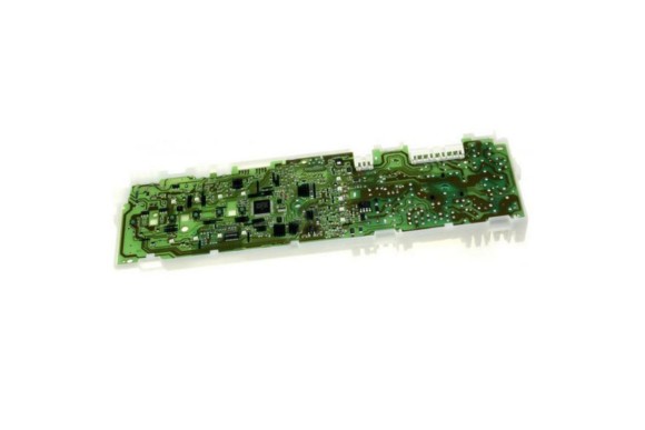 Modulo electronico lavadora Siemens WXLP1263