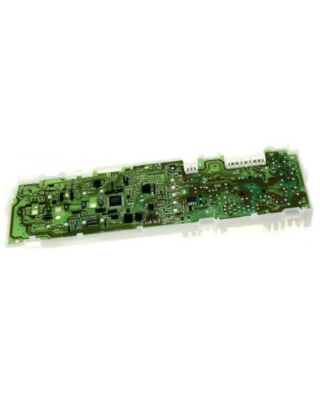 Modulo electronico lavadora Siemens WXLP1263