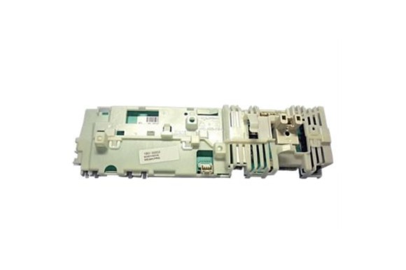Modulo electronico lavadora Bosch WFLI2060EE/06