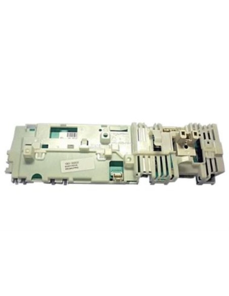 Modulo electronico lavadora Bosch WFLI2060EE/06