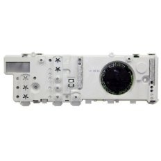 Modulo electronico Miele W828