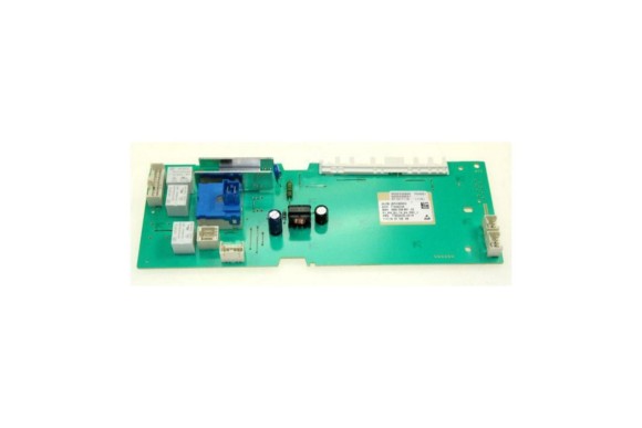 Modulo electronico Bosch WAE20161EE/01