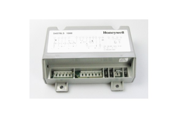 Centralita Honeywell S4570ls1000