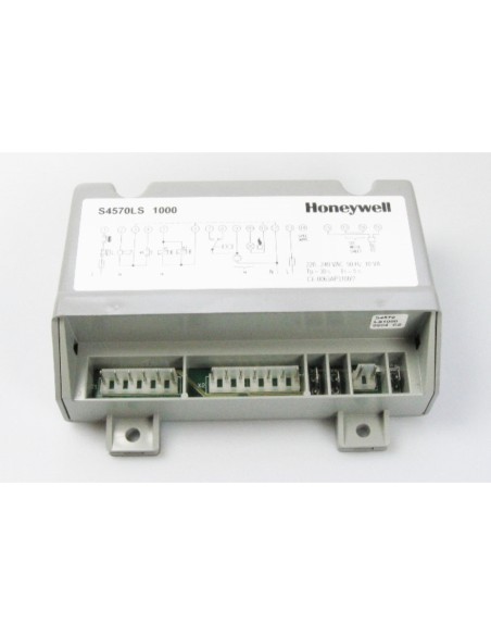 Centralita Honeywell S4570ls1000