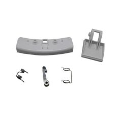 Maneta puerta Zanussi 50252462002