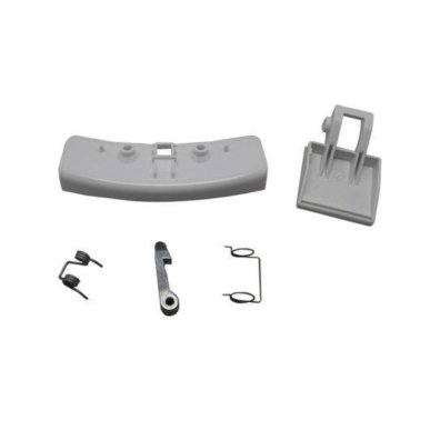Maneta puerta Zanussi 50252462002