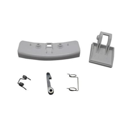 Maneta puerta Zanussi 50252462002