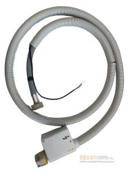 AquaSTOP Miele c/rosca 3/4 3/4
