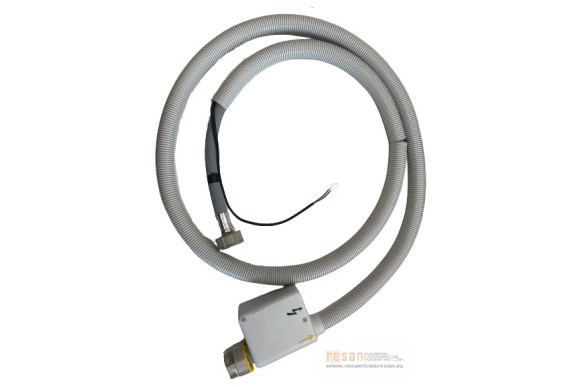 AquaSTOP Miele c/rosca 3/4 3/4