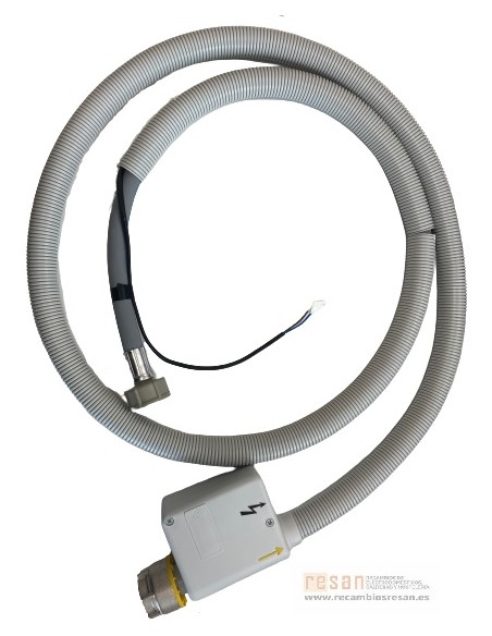 AquaSTOP Miele c/rosca 3/4 3/4