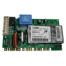 Modulo electronico Newpol XLS1208DG *obsoleto*