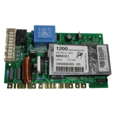 Modulo electronico Newpol XLS1208DG *obsoleto*