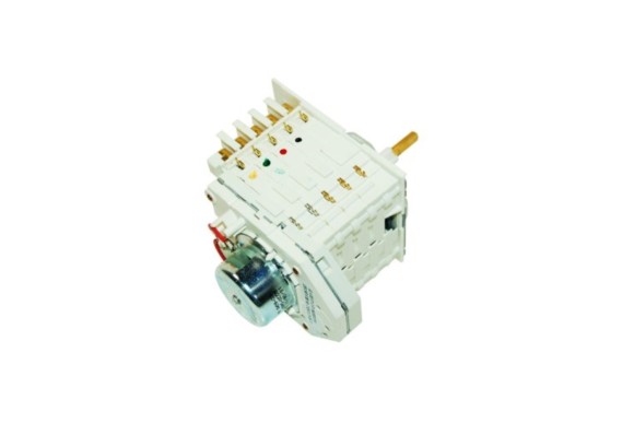 Programador lavadora secadora Balay EC4782.01 obso