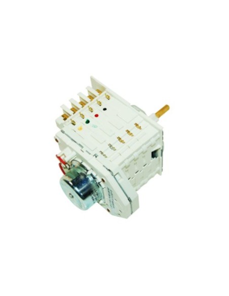Programador lavadora secadora Balay EC4782.01 obso