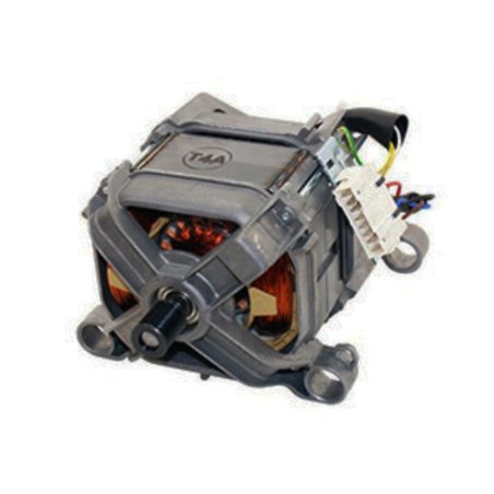 Motor lavadora Ansonic LA9601