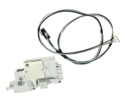 Interruptor retardo Whirlpool TDLR65210 *con cable