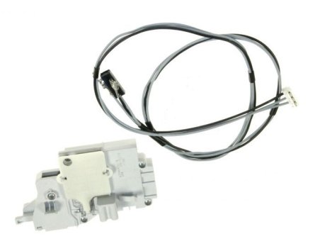 Interruptor retardo Whirlpool TDLR65210 *con cable
