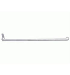 Biela jabonera Zanussi serie Z