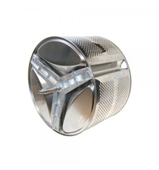 Eje + tambor lavadora Siemens WXLI3640EE/25