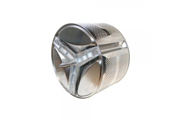 Eje + tambor lavadora Siemens WXLI3640EE/25