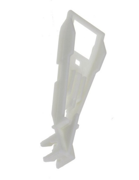 Soporte escobillas Miele
