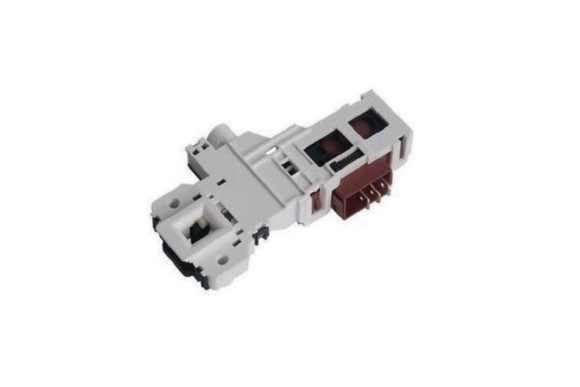 Interruptor retardo Beko c/cable 3 terminales