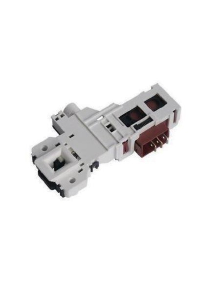 Interruptor retardo Beko c/cable 3 terminales