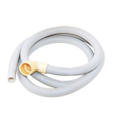 Tubo desagüe Bosch 483560