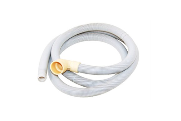 Tubo desagüe Bosch 483560