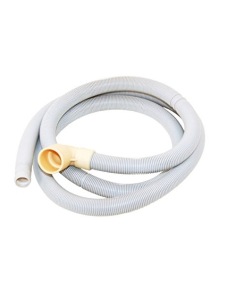 Tubo desagüe Bosch 483560