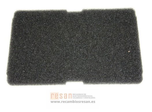 Filtro secadora Beko DS7331