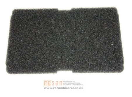 Filtro secadora Beko DS7331