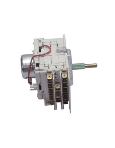 Programador lavadora Lynx EC4875.01A