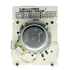 Programador Ecron EC4889.01