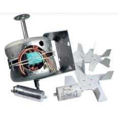 Motor secadora Aspes SA113