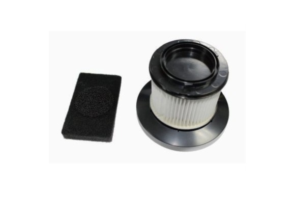 Kit 3 filtros Aspirador Taurus Megane 2000