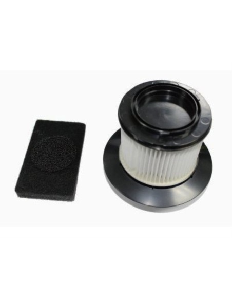 Kit 3 filtros Aspirador Taurus Megane 2000