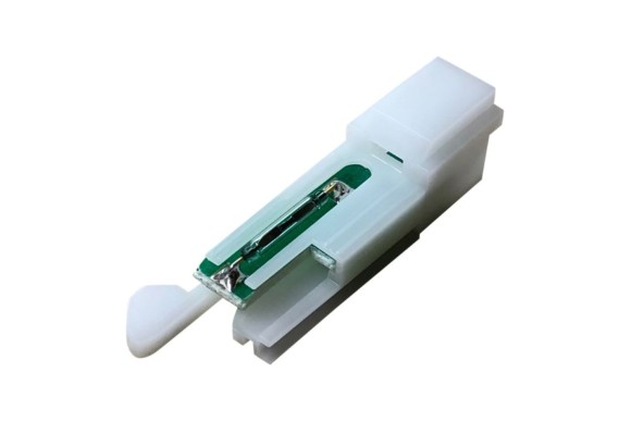Detector de flujo sensor Reed Pigma Advance