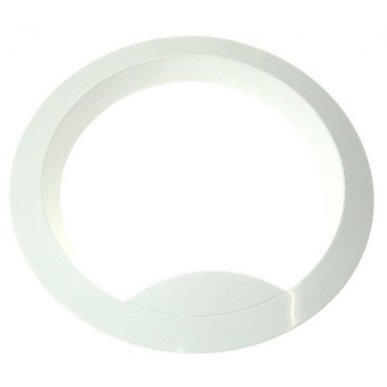 Aro exterior lavadora Haier HMS1000TVE