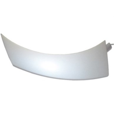 Tirador puerta Balay 3TS660X *hoz* gris