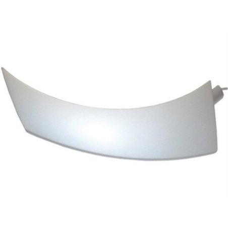 Tirador puerta Balay 3TS660X *hoz* gris