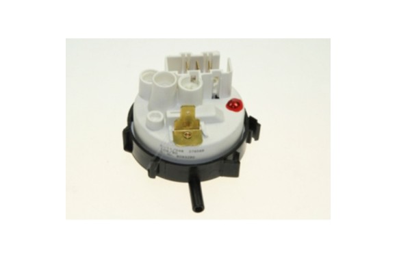Presostato un nivel 106/80 Miele G595SC