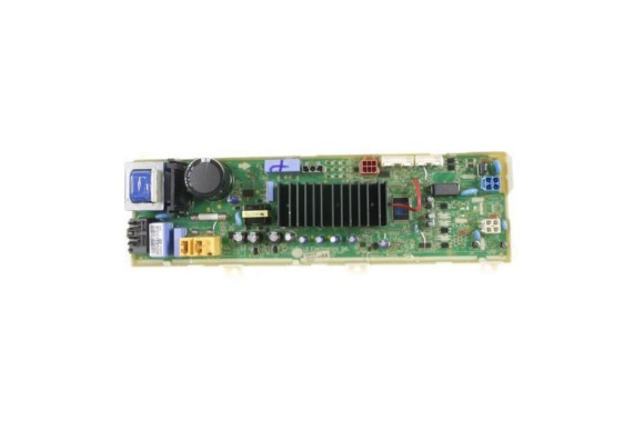 Modulo electronico LG FH496TDA3.ABWQEES