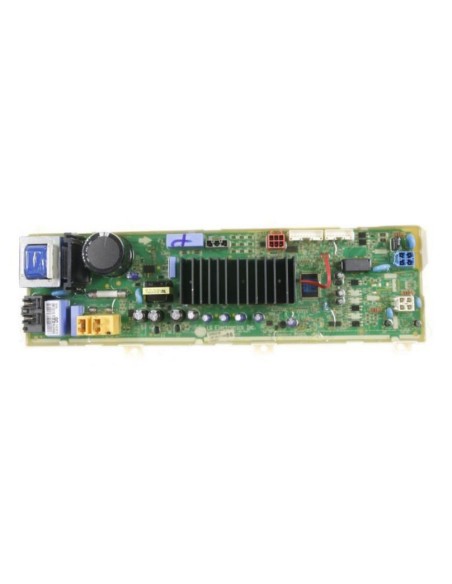 Modulo electronico LG FH496TDA3.ABWQEES