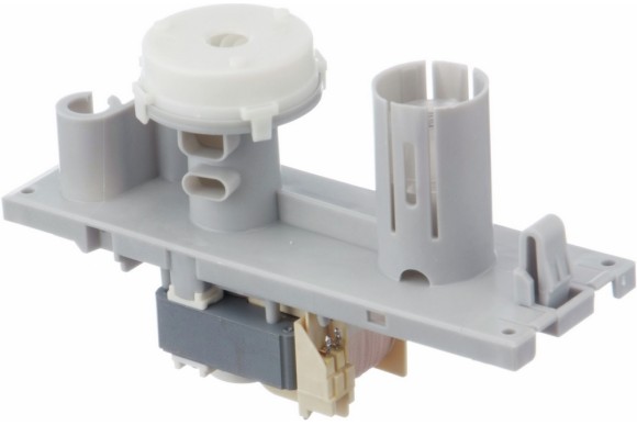 Bomba de desagüe secadora Siemens WT46E101EE/03