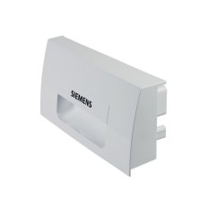 Tapa cubeta detergente lavadora Bosch WT46E110
